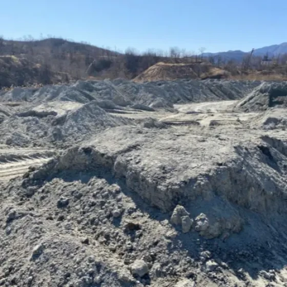 尾矿制砖解决方案