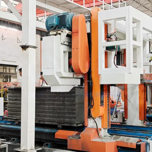 轻质隔墙板生产线解决方案